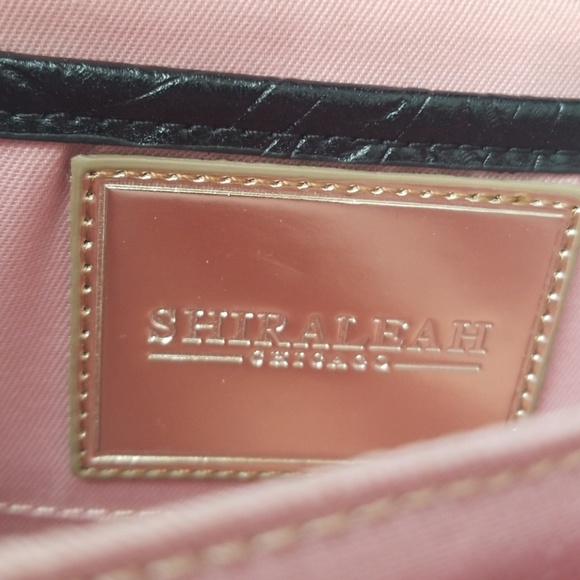 Shiraleah Avalon Crossbody Bag - Picture 3 of 7